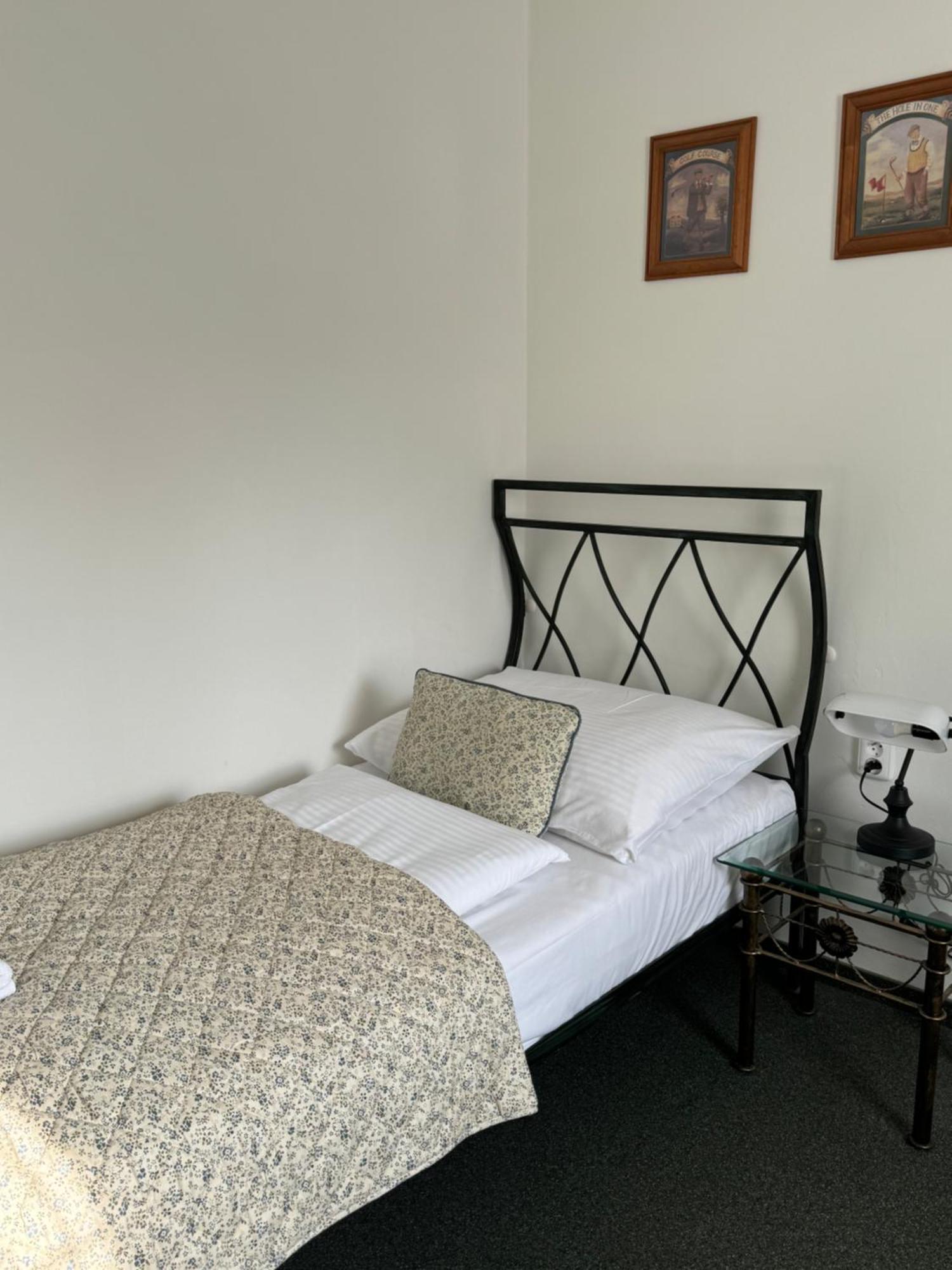 Pension U Draka Karlovy Vary Extérieur photo