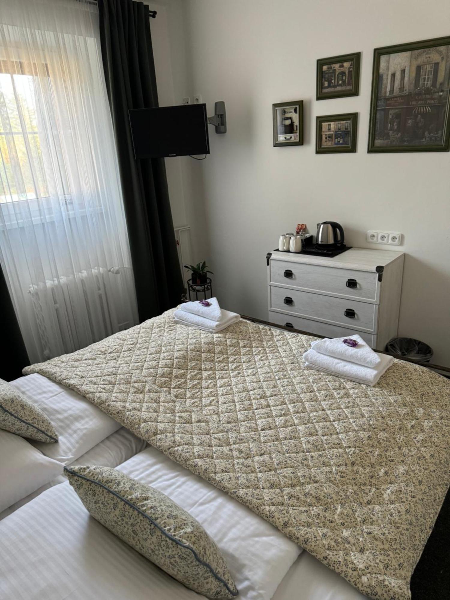 Pension U Draka Karlovy Vary Extérieur photo